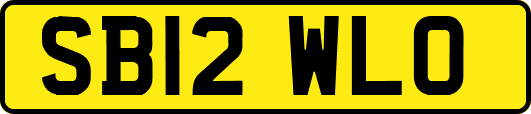 SB12WLO