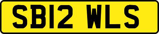 SB12WLS