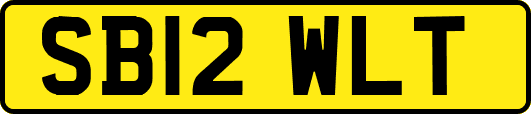 SB12WLT