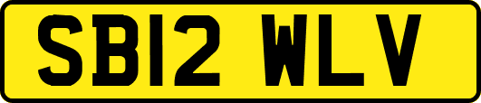 SB12WLV