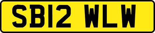 SB12WLW