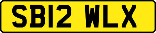 SB12WLX