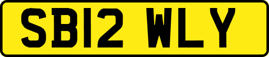 SB12WLY