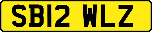 SB12WLZ