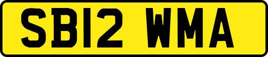 SB12WMA