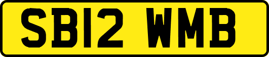 SB12WMB