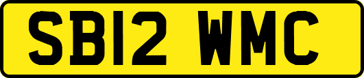 SB12WMC