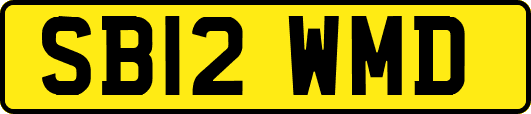 SB12WMD