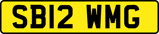 SB12WMG