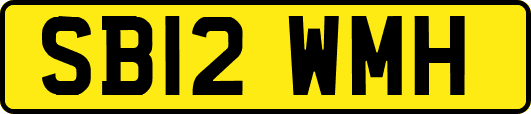 SB12WMH