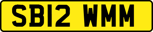 SB12WMM