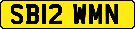 SB12WMN