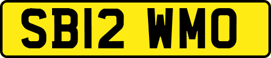 SB12WMO