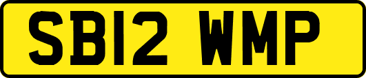 SB12WMP