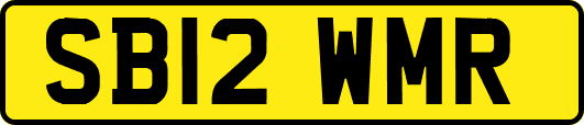 SB12WMR