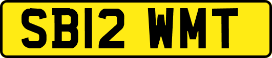 SB12WMT