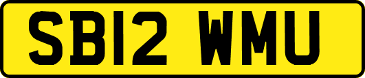 SB12WMU