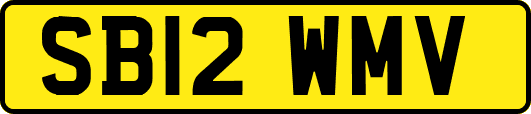SB12WMV