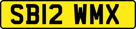 SB12WMX