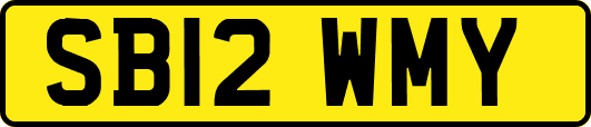 SB12WMY