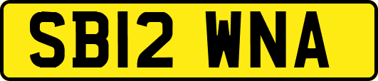 SB12WNA