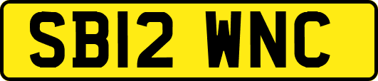 SB12WNC