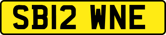 SB12WNE