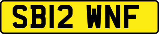 SB12WNF
