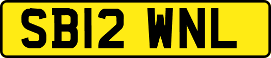 SB12WNL