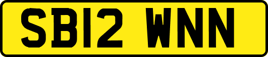 SB12WNN