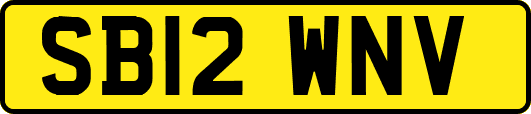 SB12WNV