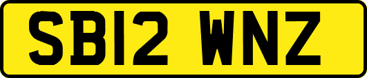 SB12WNZ