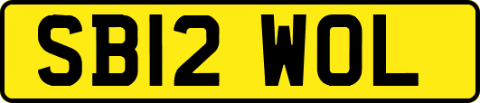 SB12WOL
