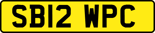 SB12WPC