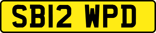 SB12WPD