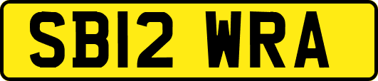 SB12WRA