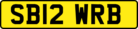 SB12WRB