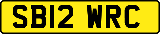 SB12WRC