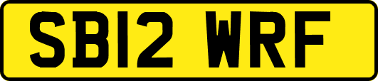 SB12WRF