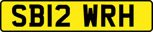 SB12WRH