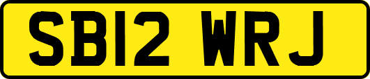 SB12WRJ