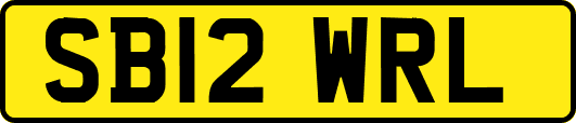 SB12WRL