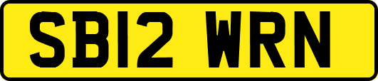 SB12WRN