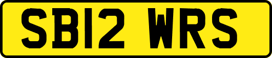 SB12WRS
