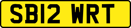 SB12WRT
