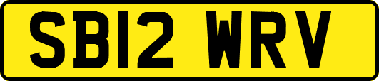 SB12WRV