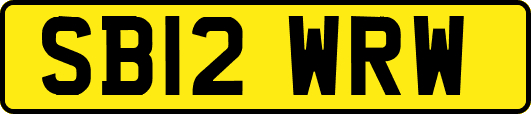 SB12WRW