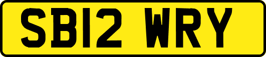 SB12WRY