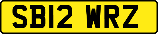 SB12WRZ