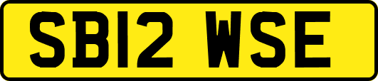 SB12WSE